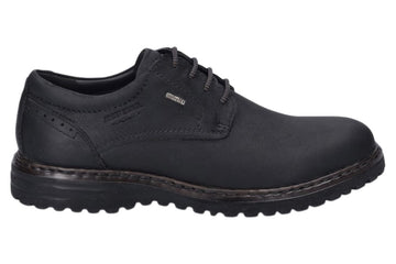 Josef Seibel Erroll 50 Black Mens #color_black